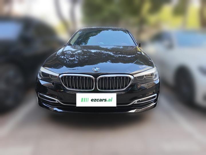 5 Series 2018 Facelift 530Li Leading Luxury photo 2