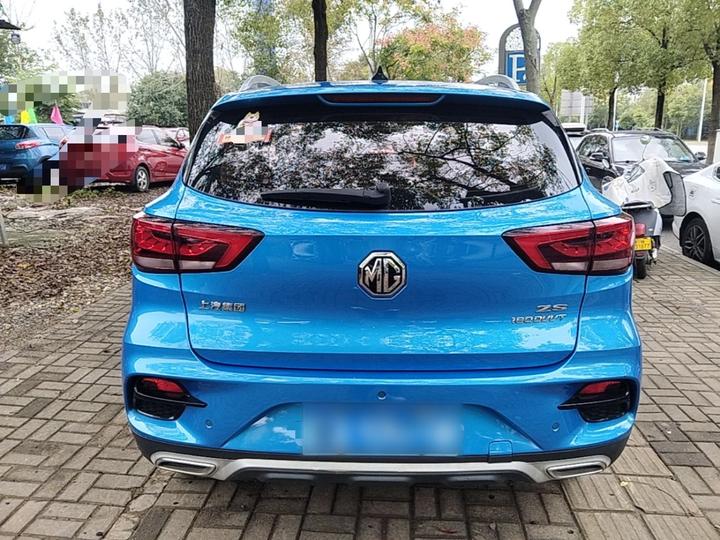 ZS 2020 180DVVT AT Lite photo 5
