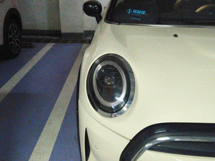 2022 1.5T COOPER Classic 5-Door photo 7