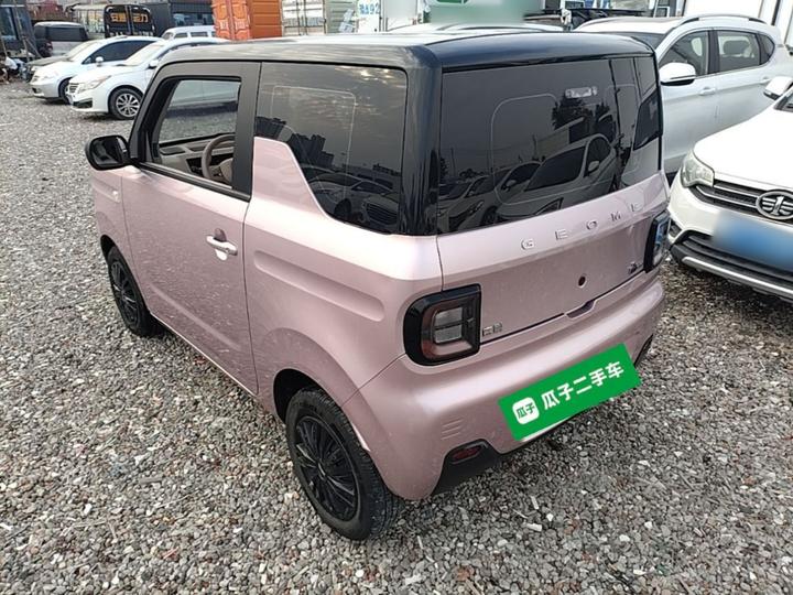 2024 Panda mini 200km Endurance Bear photo 4