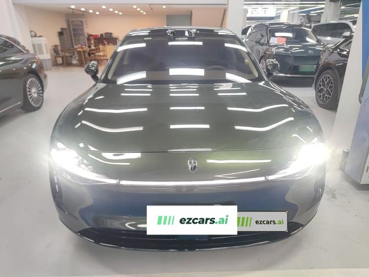 HIMA Stelato S9T 2025 EV AWD Max 192-Line LiDAR photo 2
