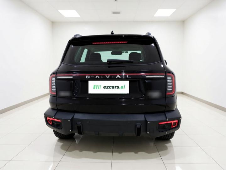 Dargo 2024 2.0T DCT Zhonghua photo 5