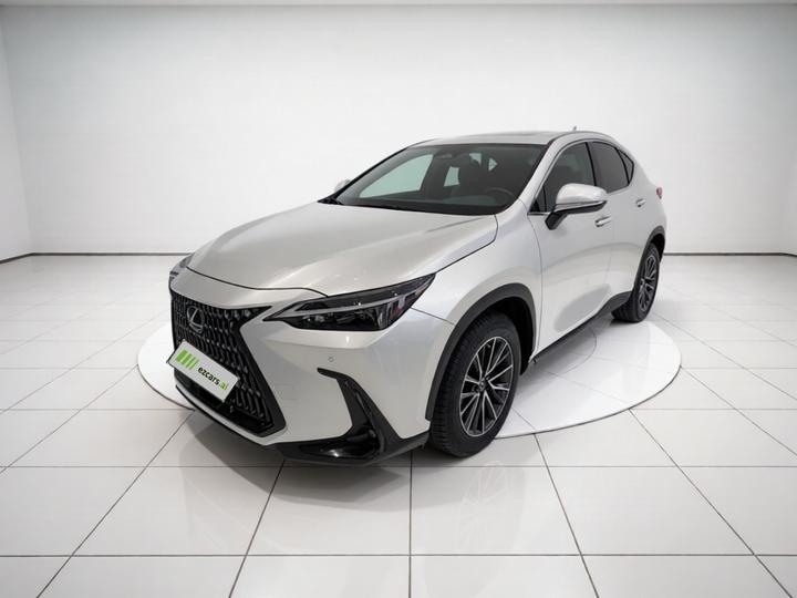 NX 2022 260 FWD