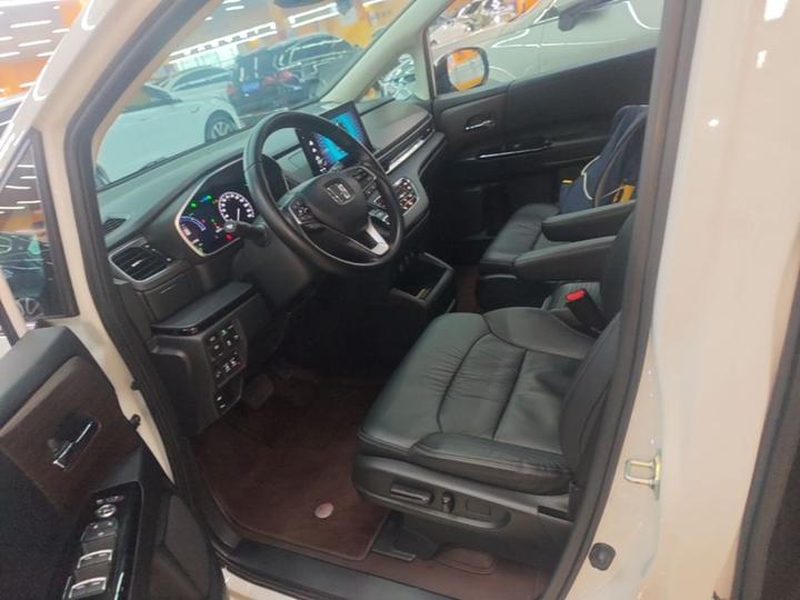Odyssey 2024 2.0L e:HEV photo 6