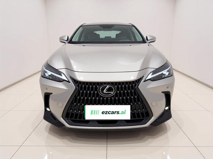 NX EV 2023 400h+ photo 2