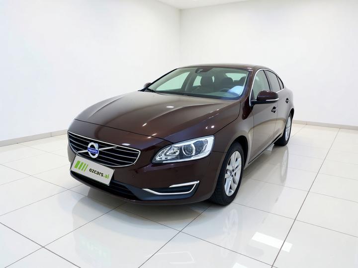 S60 2018 S60L T3