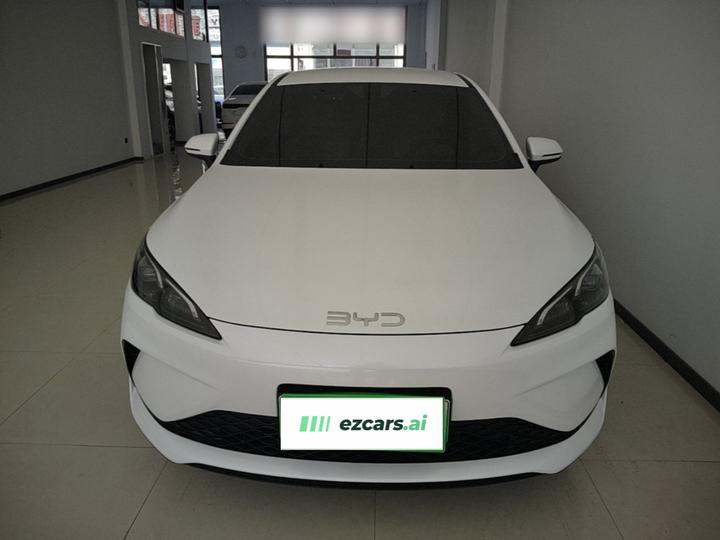 Seal 05 DM-i 2025 DM-i ADAS 55KM Luxury photo 2