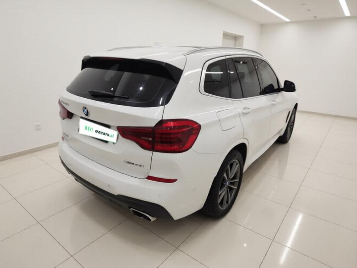 X3 2020 xDrive28i M Sport Package photo 4
