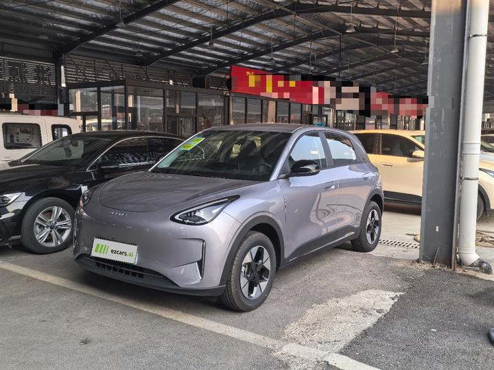 Xingyuan 2026 310km