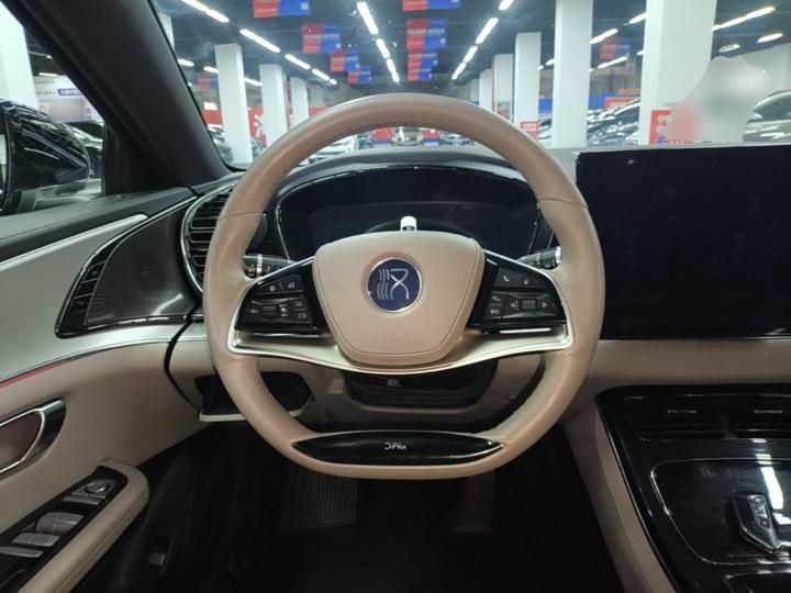 Han 2024 EV Honor 605KM FWD Premium photo 6