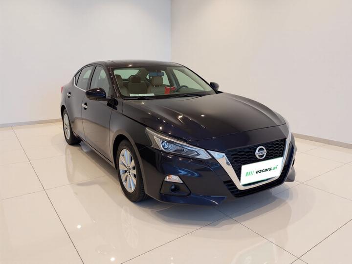 Teana 2019 2.0L XL Comfort photo 3