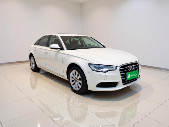 A6L 2014 TFSI Comfort photo 3