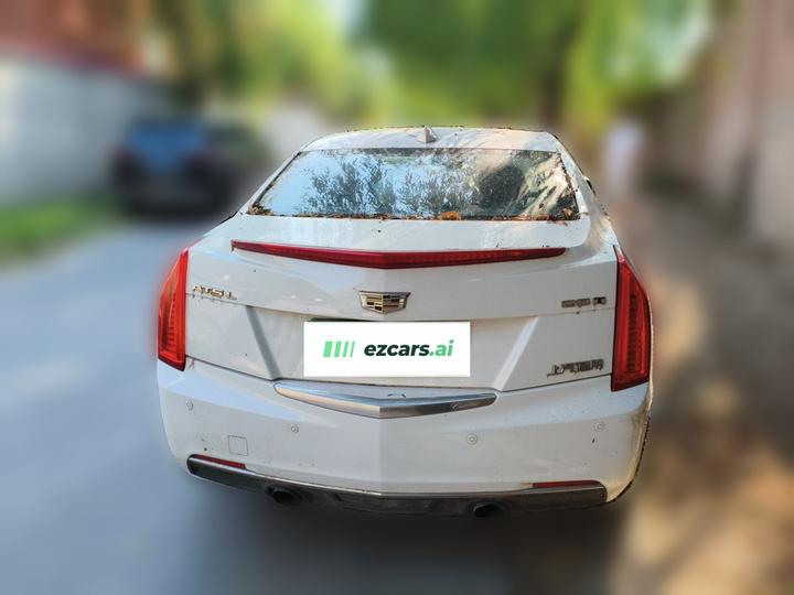 ATS-L 2016 28T Tech photo 5