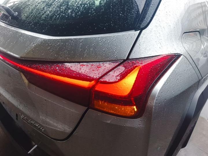 UX EV 2020 300e photo 7