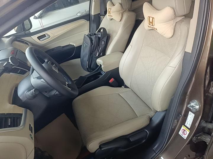Jade 2013 1.8L AT Comfort 5-Seater photo 6