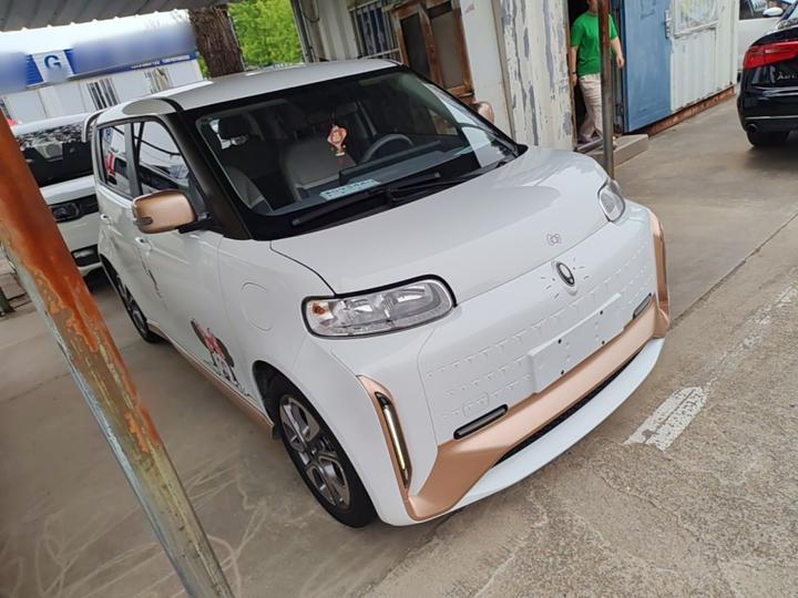 2022 360km Luxury NCM photo 3