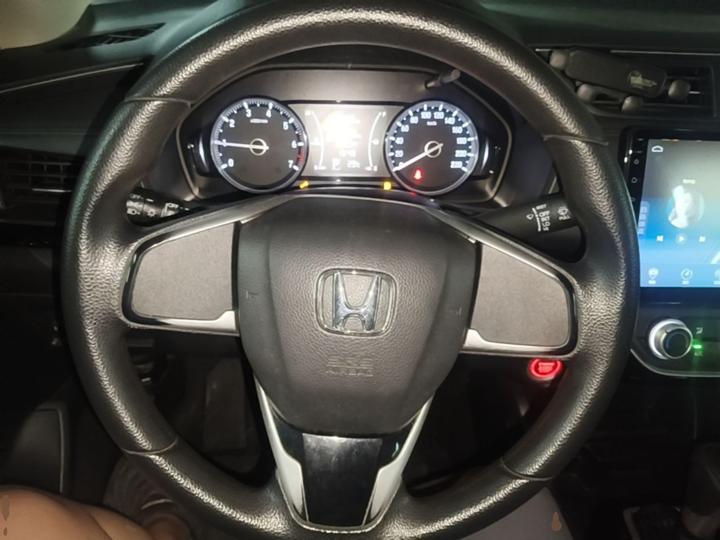 Crider 2019 180Turbo CVT Luxury China VI photo 2