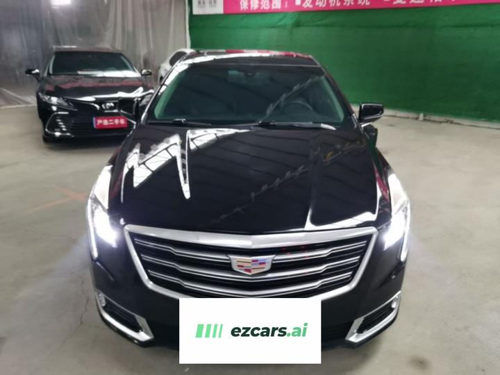 XTS 2018 28T Elite photo 2