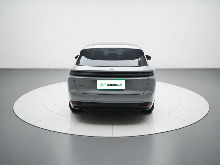 Li Auto i6 2025 AWD Standard photo 3