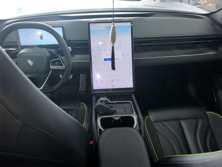 Neta GT 2023 560 Lite photo 5