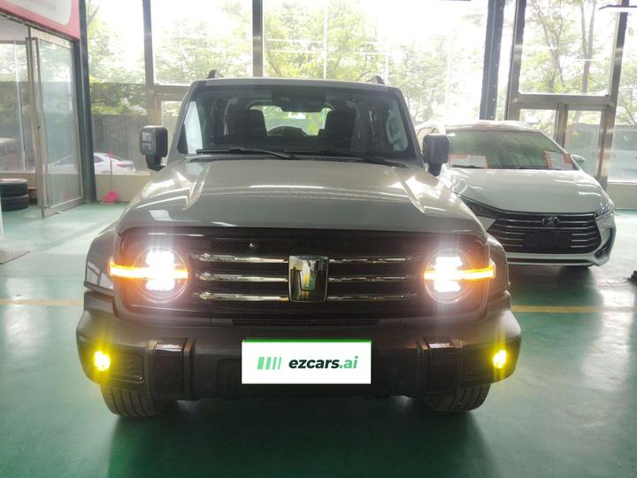 300 2024 2.0T photo 2