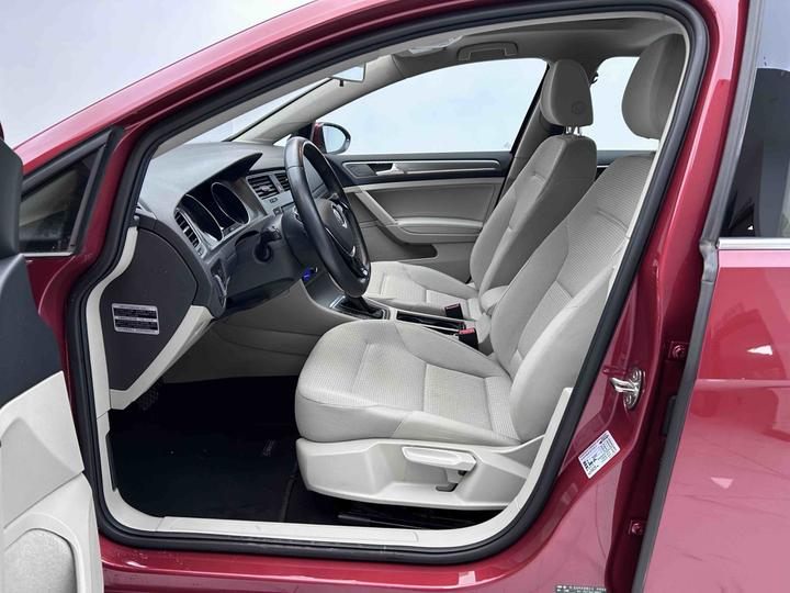 Golf 2016 1.6L AT Comfort photo 7
