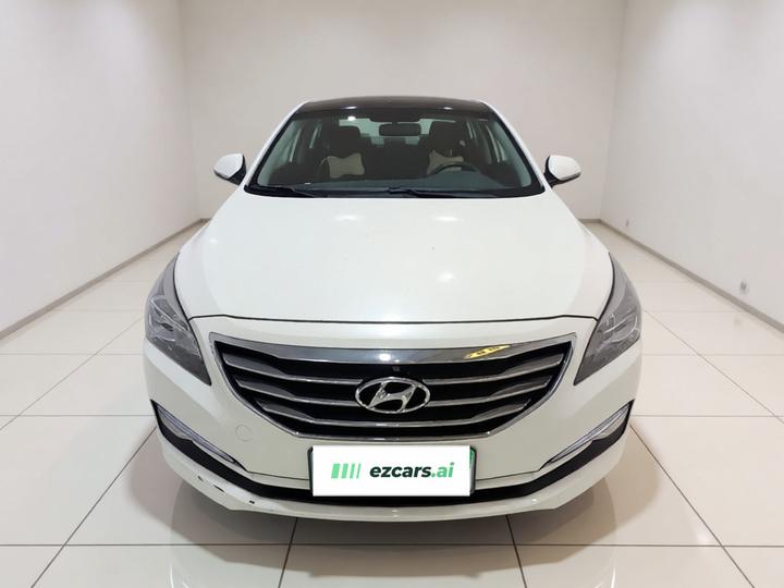 Mistra 2016 1.8L AT Smart GLS photo 2