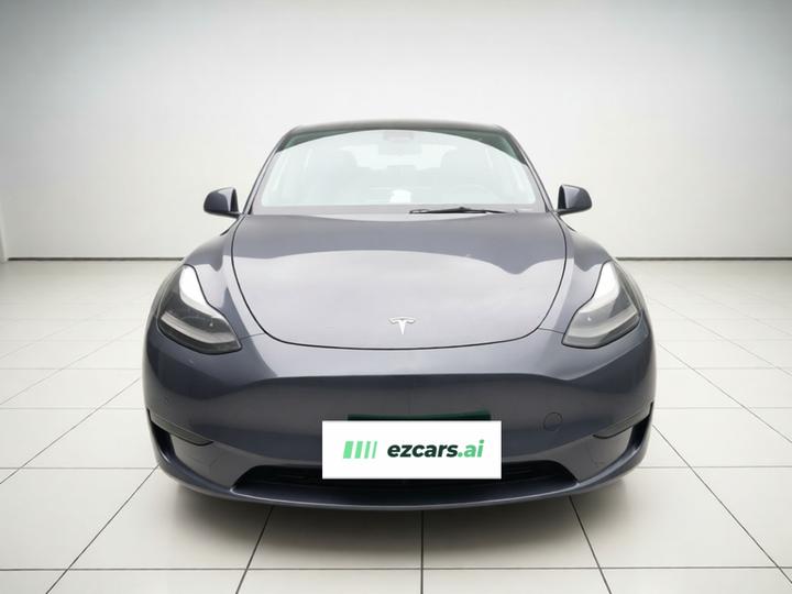 Model Y 2021 Standard Range RWD photo 2
