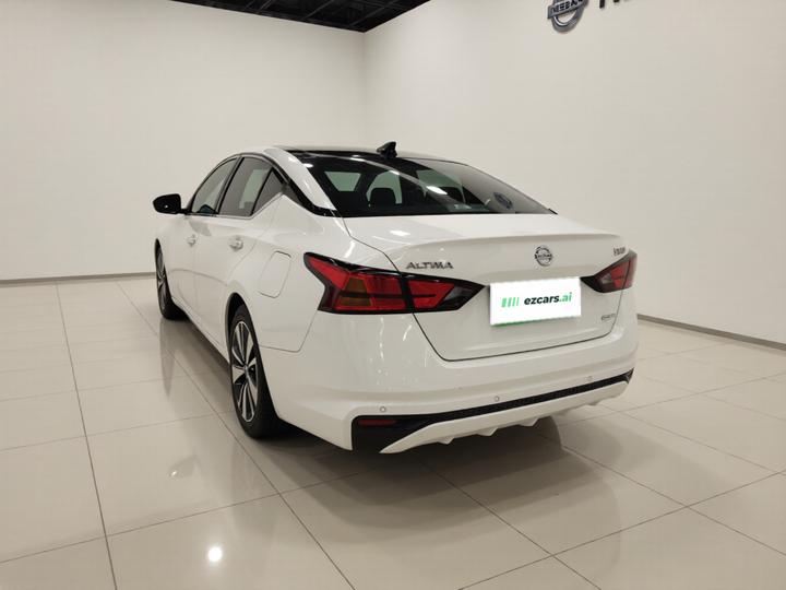 Teana 2019 2.0L XL Upper photo 4