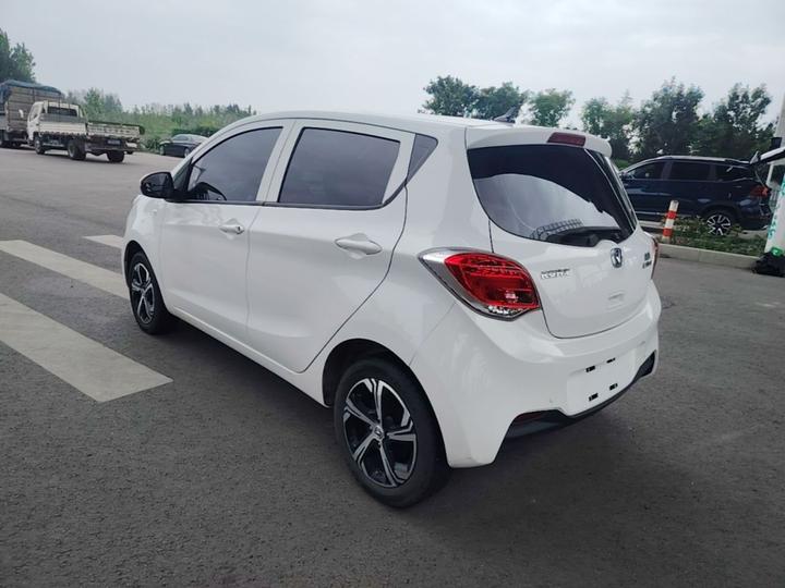 Benni E-Star 2021 LFP 31.18kWh photo 4