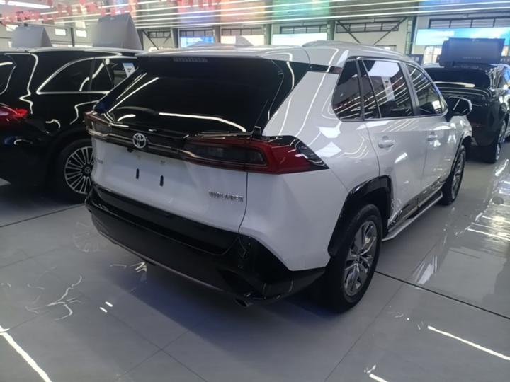 Wildlander 2024 2.0L CVT RWD photo 6