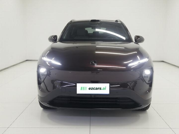 ES7 2022 75kWh photo 2