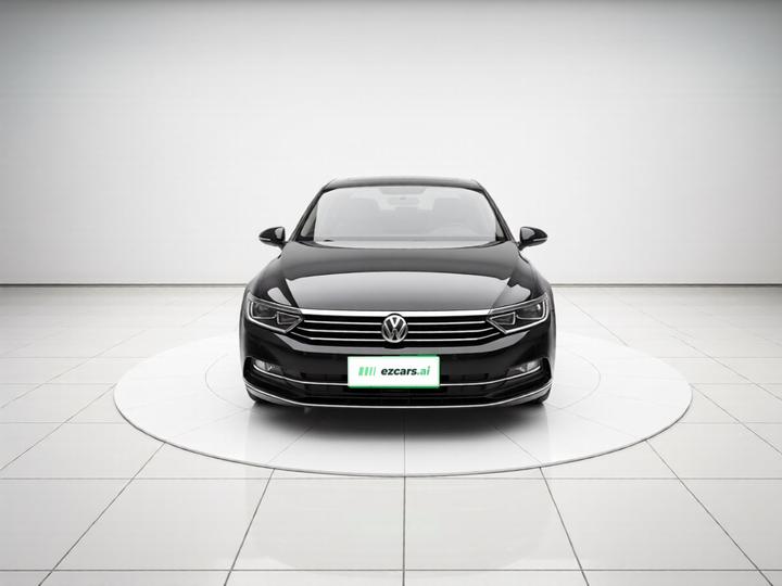 Magotan 2018 330TSI DSG Leading photo 2