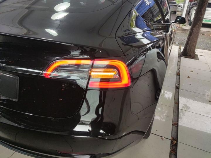 Model 3 2021 Standard Range RWD Upgraded photo 7