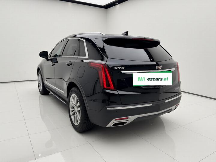 XT5 2020 Facelift 28T Luxury photo 4