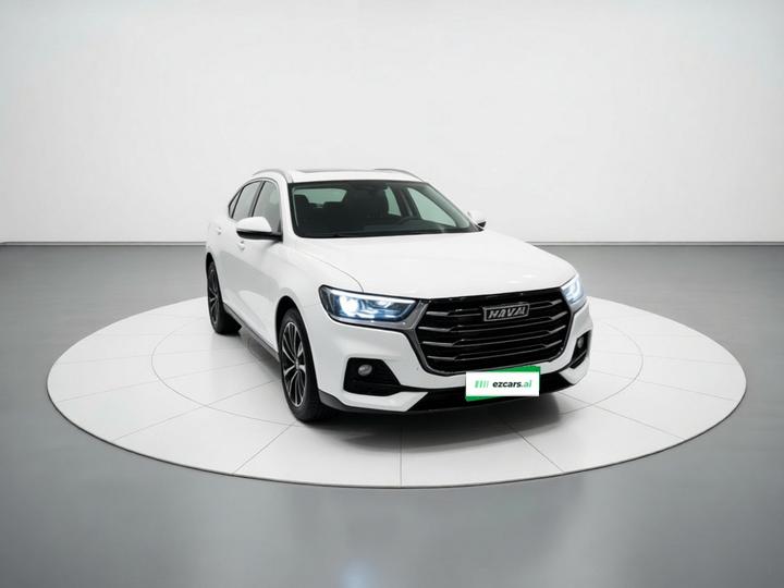H6 2021 1.5T AT photo 3