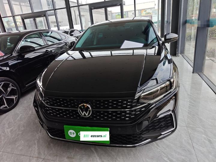 Passat 2024 330TSI Elite photo 2