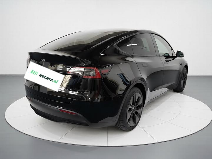 Model Y 2021 Standard Range RWD photo 4