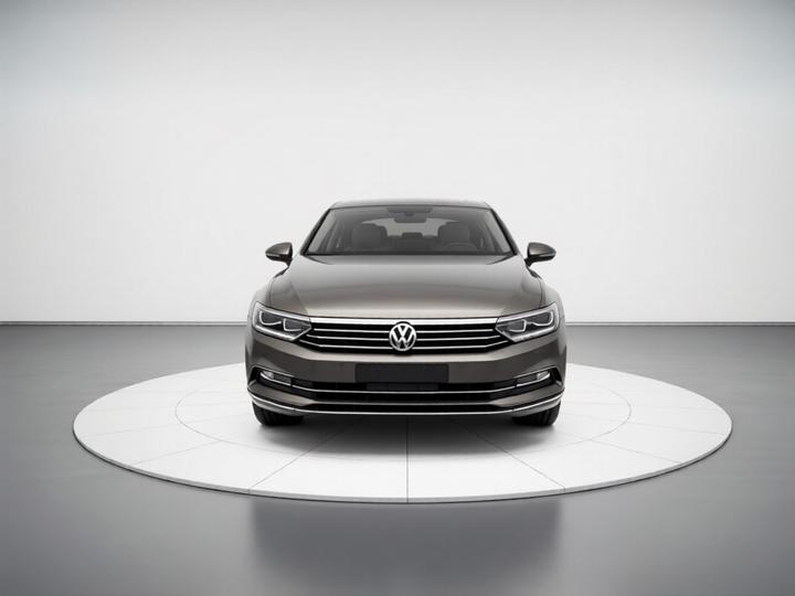 Magotan 2017 330TSI DSG Luxury photo 2