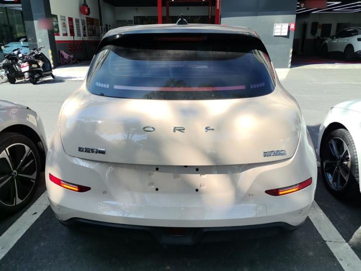 Good Cat 2024 401km Luxury photo 3