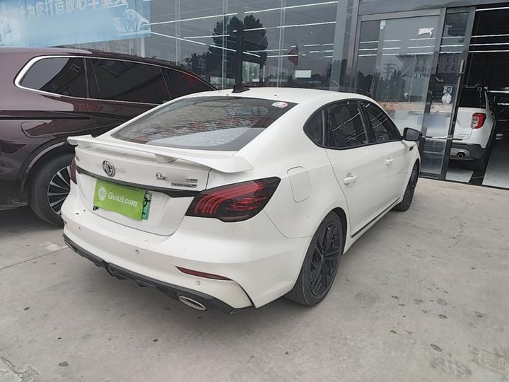6 EV 2020 1.5T Hybrid Trophy Flagship photo 4