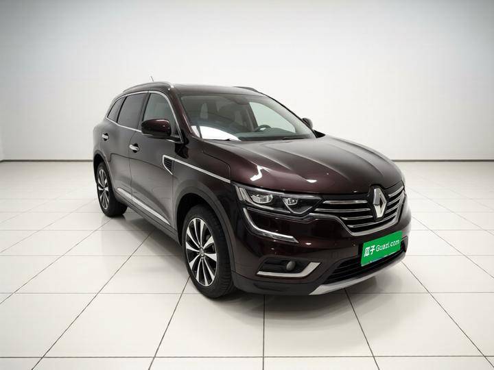 2017 2.5L AWD Supreme photo 3