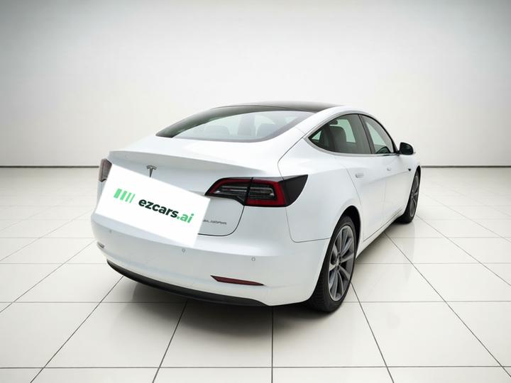 Model 3 Imported 2019 Long Range AWD photo 6