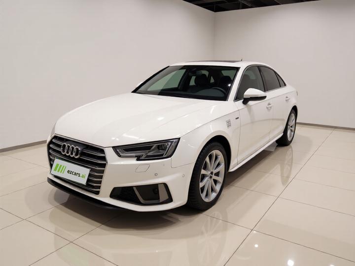 A4L 2019 40 TFSI Fashion China VI