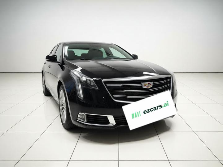XTS 2018 28T Elite photo 3