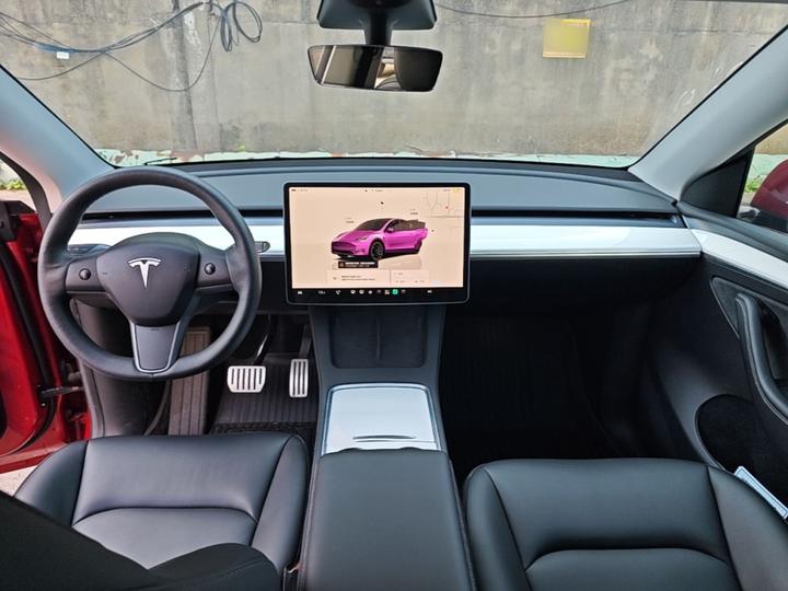 Model Y 2022 Performance AWD photo 5