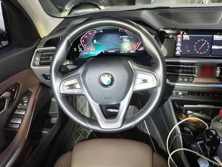 3 Series 2020 325Li Launch Edition photo 3