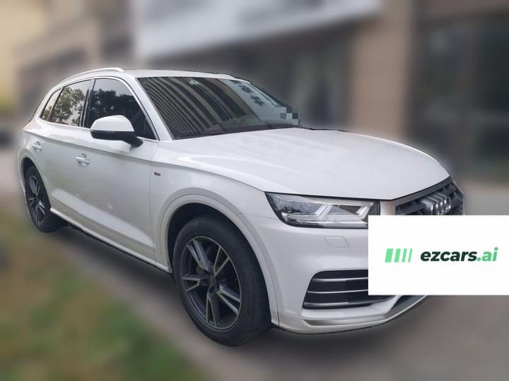 Q5L 2020 Facelift 40 TFSI Fashion photo 3