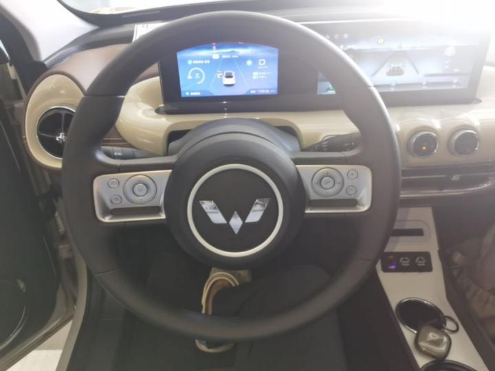 Wuling Bingo 2024 333km photo 6