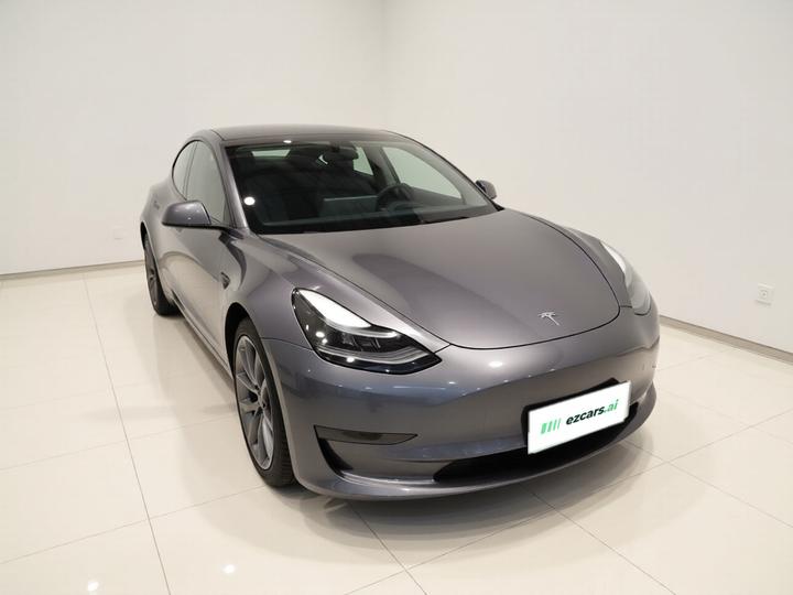 Model 3 2021 Performance AWD photo 3